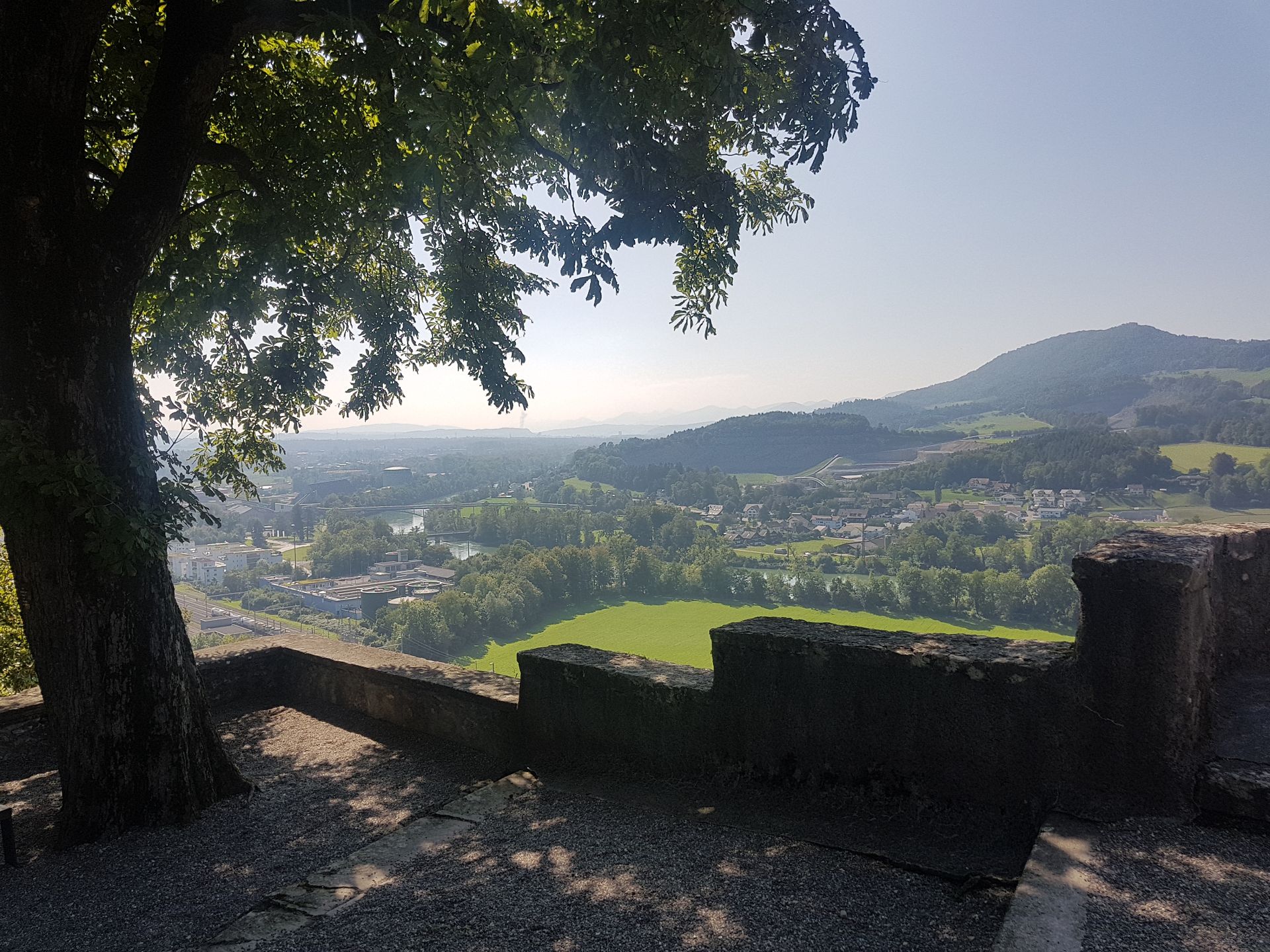Schloss Wildegg